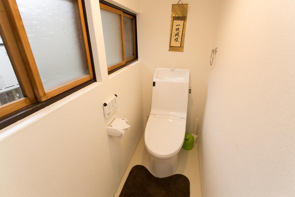 京都Yuian别墅 外观 照片