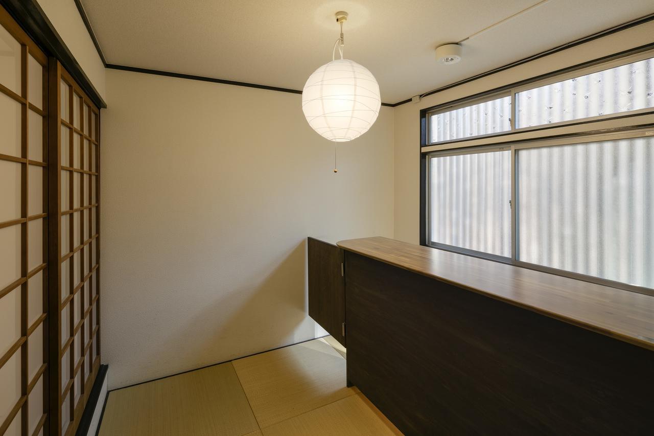 京都Yuian别墅 外观 照片