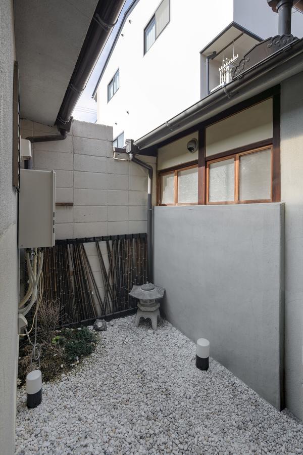 京都Yuian别墅 外观 照片