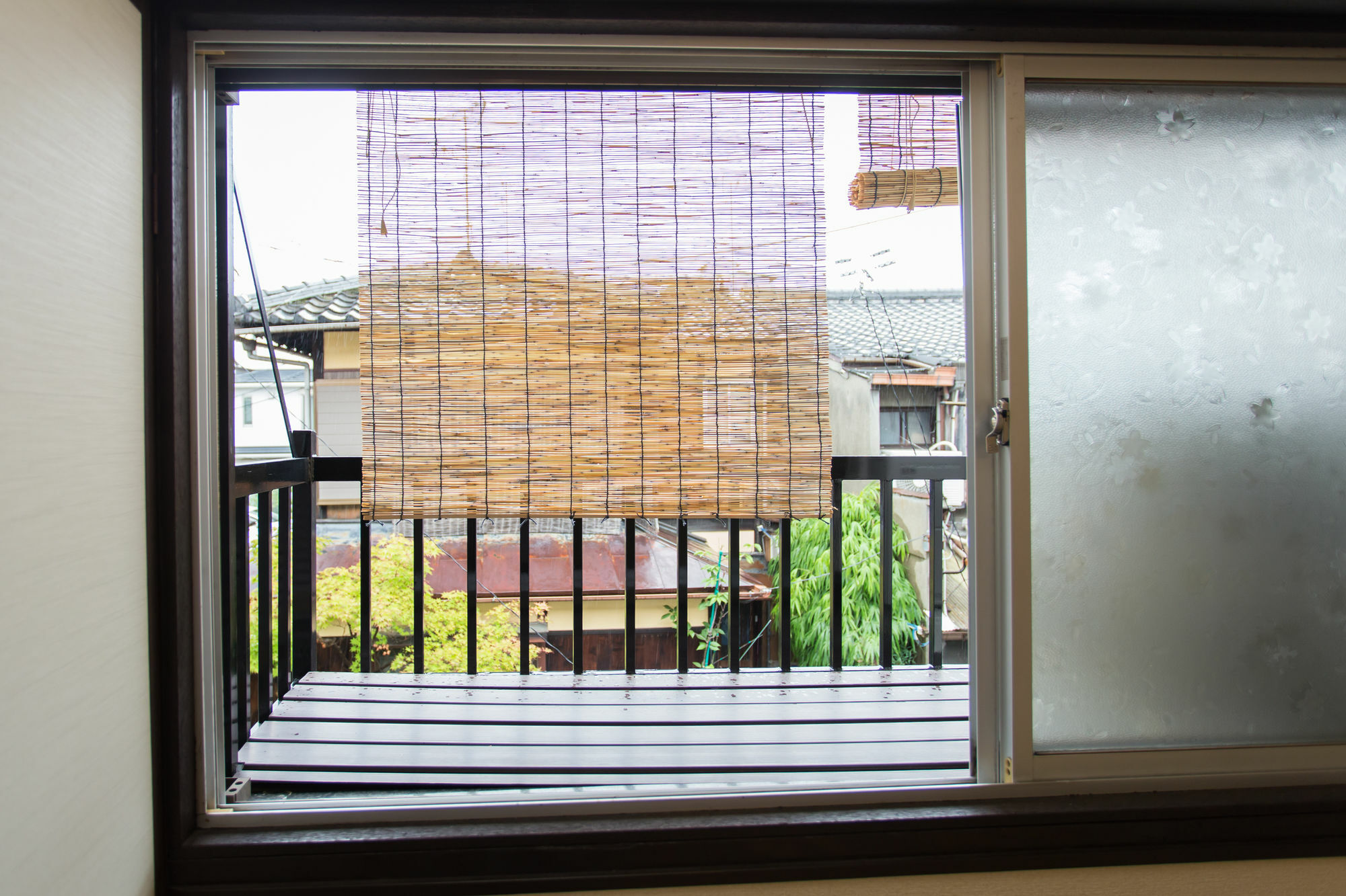 京都Yuian别墅 外观 照片